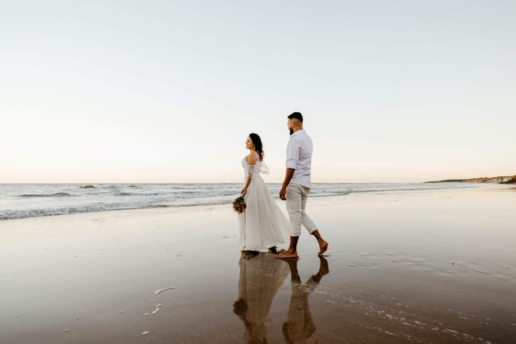 Places to elope this summer