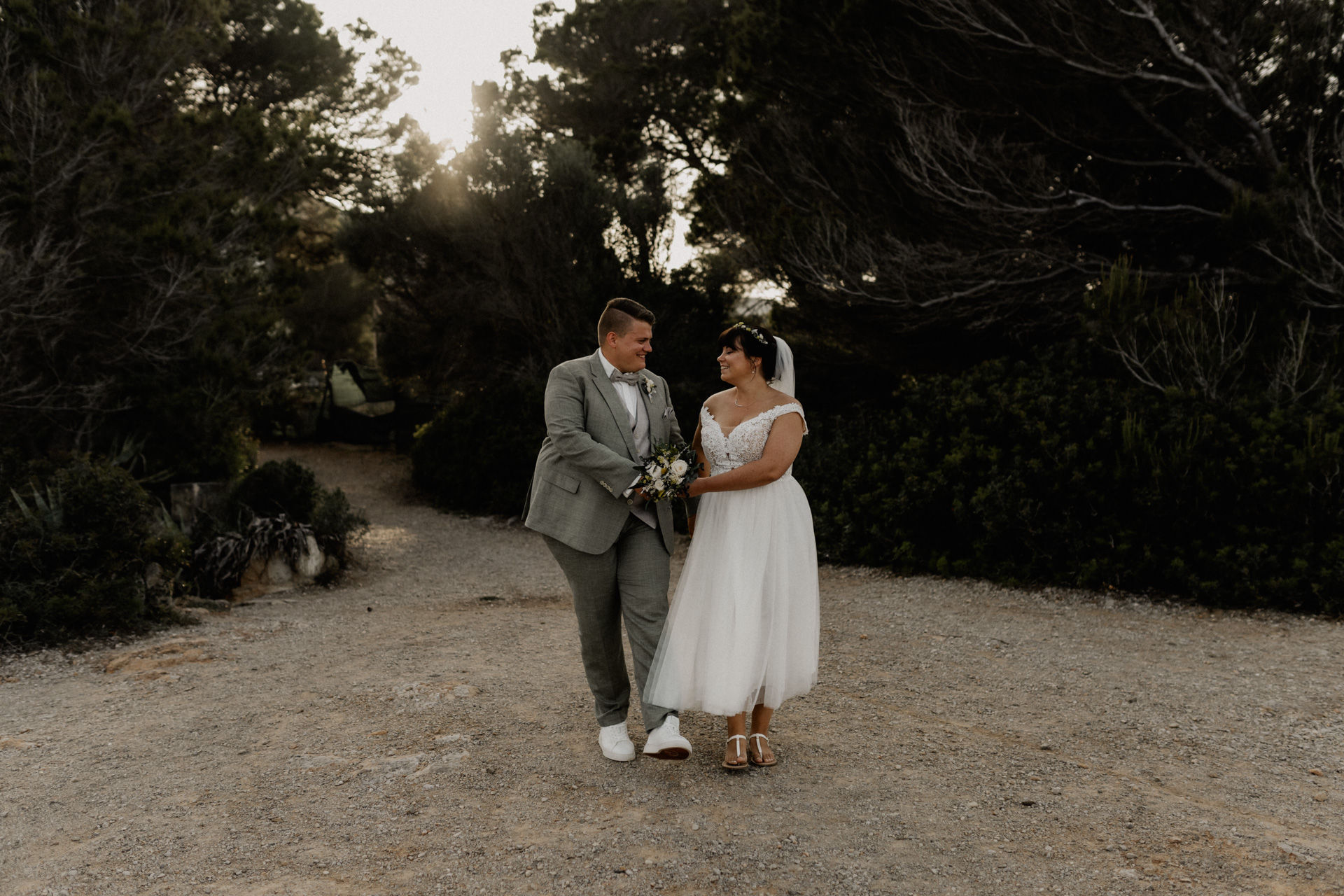 lichtverspielt Hochzeitsreportage Mallorca Paarshooting